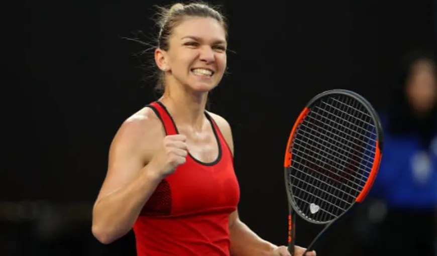 AUSTRALIAN OPEN 2018. Simona Halep, ultimele declaraţii despre finală: Sunt mai bună ca la Roland Garros!