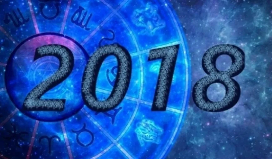 HOROSCOP 2018 Cristina Demetrescu. Ce prevăd astrele fiecărei zodii în noul an VIDEO