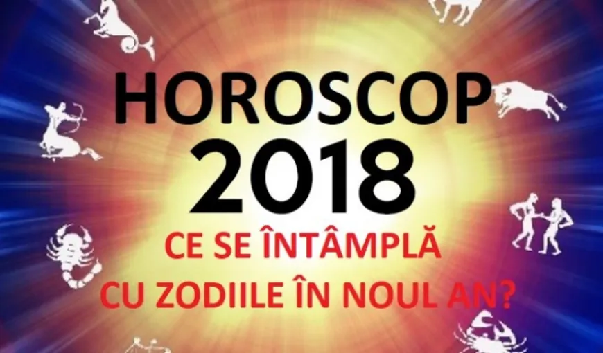 HOROSCOP: Spune-mi ce zodie eşti ca să-ţi spun unde să călătoreşti în 2018