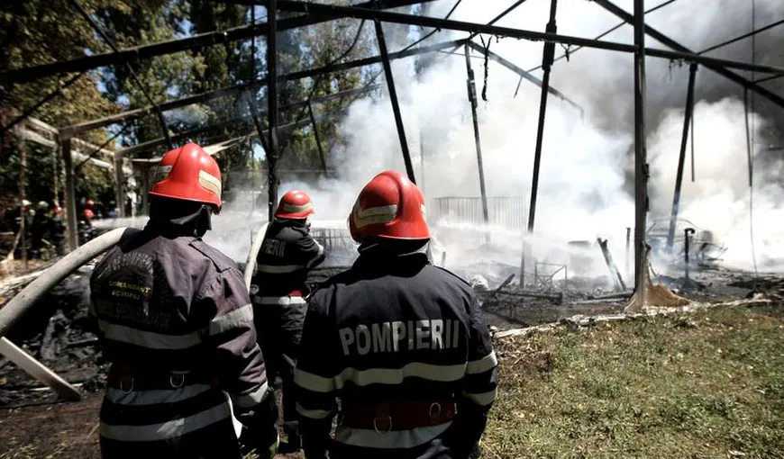 Proiect. Ce trebuie să ai neapărat în casă conform unui proiect de lege contra incendiilor