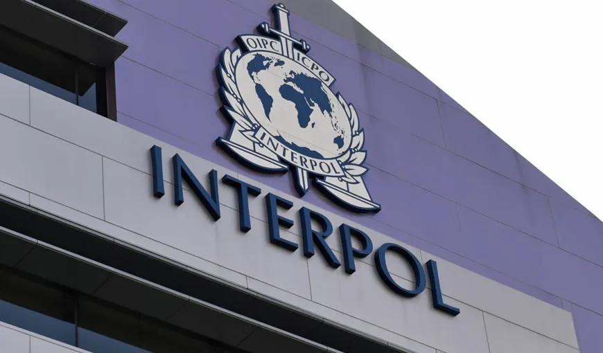 Interpol supraveghează cazul de la Caracal şi reţeaua de la groapa Glina