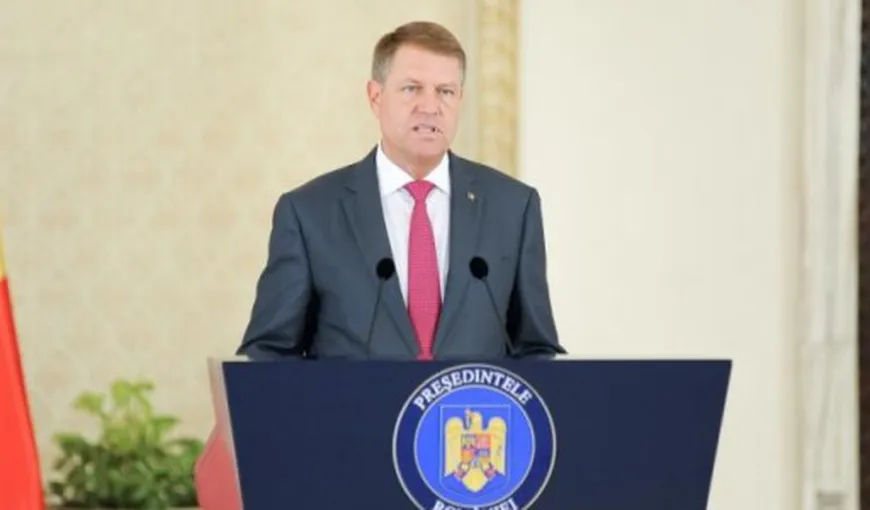 Klaus Iohannis l-a primit pe ministrul polonez al Afacerilor Externe