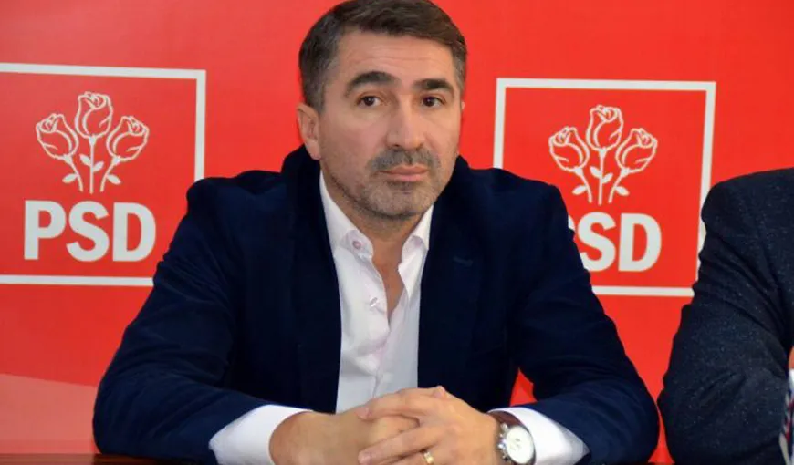 Cătălin Rădulescu: Ionel Arsene a spus în CEx că va fi reţinut şi a reproşat că Tudose şi Ciolacu susţin statul paralel