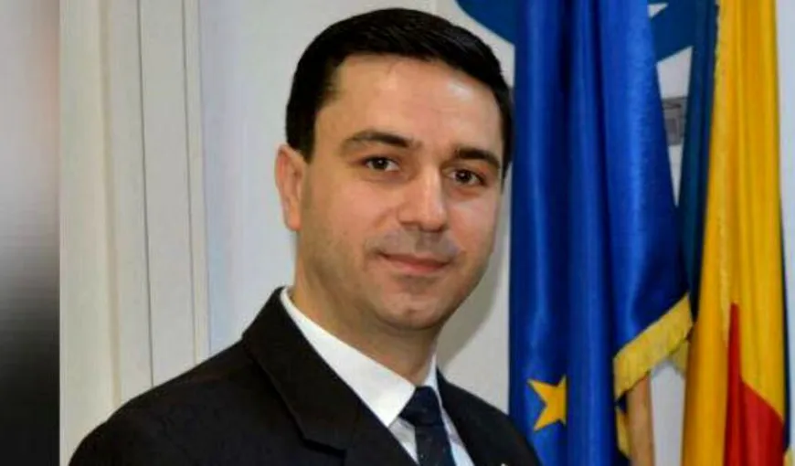 Press One: Cătălin Ioniţă, şeful Direcţiei Anticorupţie din MAI, a plagiat integral teza de doctorat. Reacţia chestorului