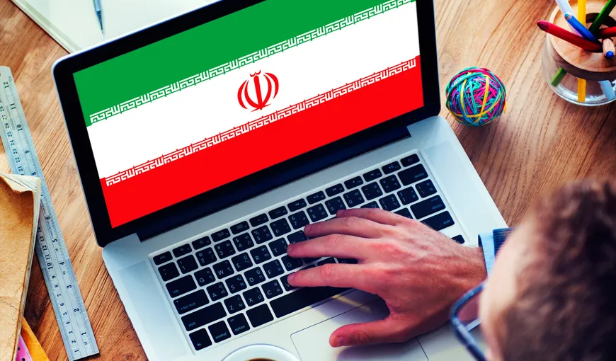 Guvernul din Iran, criticat pentru că nu a blocat internetul în faţa duşmanilor şi a instigatorilor