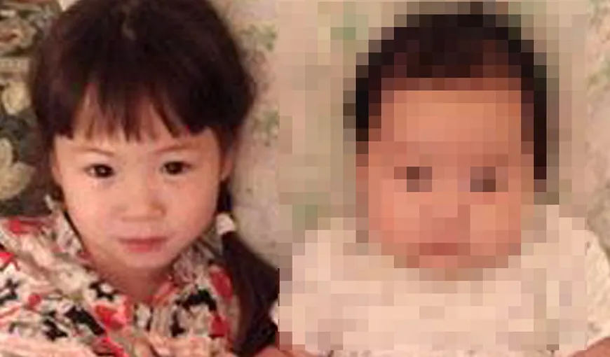 Minunea lui Dumnezeu: O fetiţă de 3 ani, singura supravieţuitoare dintr-un avion care s-a prăbuşit