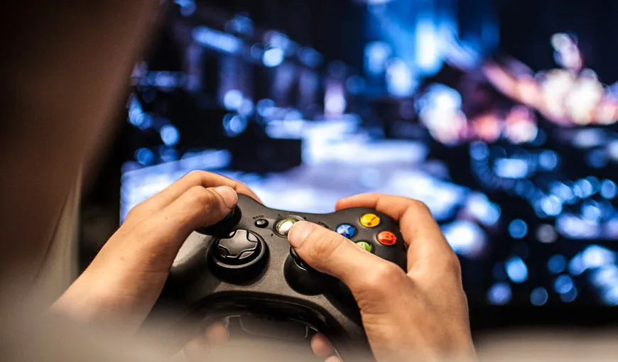 OMS confirmă că dependenţa de jocuri video va fi inclusă pe lista afecţiunilor mintale