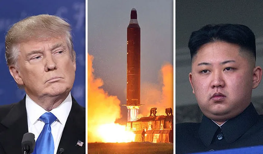 Directorul CIA: Coreea de Nord ar putea avea arsenalul necesar pentru atacarea SUA în doar câteva luni