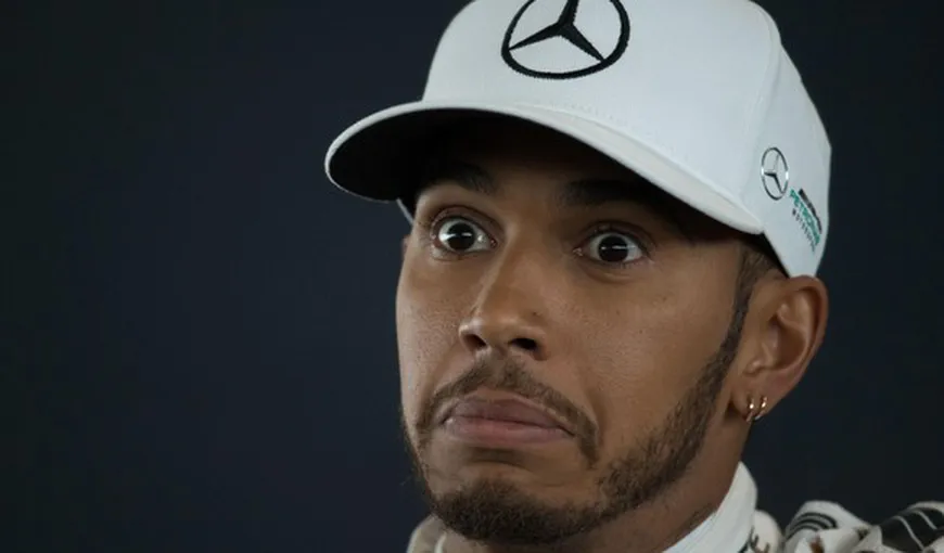 Lewis Hamilton va pleca din pole-position la Marele Premiu al Belgiei de Formula 1