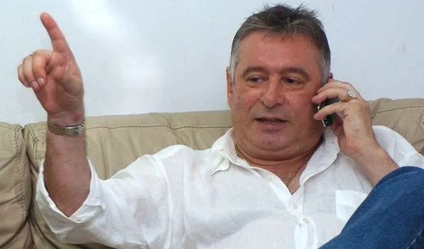 Mădălin Voicu, eliberat din funcţia de secretar de stat la Ministerul Culturii