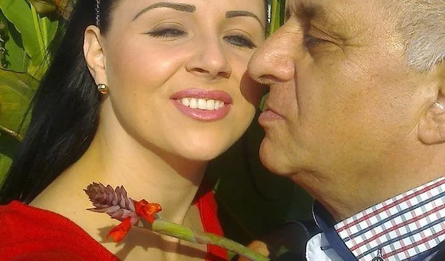 Magda Ciumac s-a despărţit de iubitul timişorean şi acum se iubeşte cu un italian FOTO