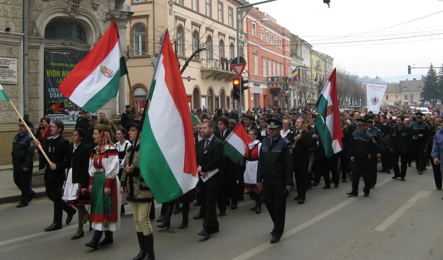 Lider UDMR: Mihai Tudose a jignit profund şi a ameninţat nevoalat comunitatea maghiară