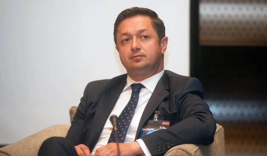 Ministrul Sporturilor şi-a anunţat demisia. Marius Dunca se retrage din Guvern