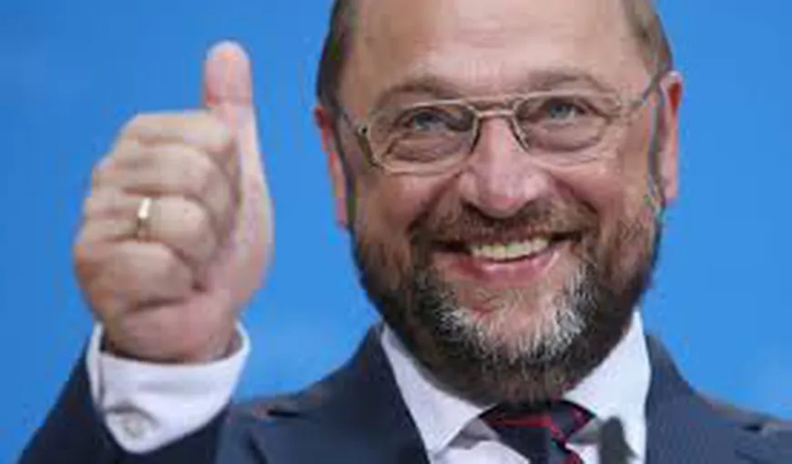 Martin Schulz nu crede că negocierile cu conservatorii se vor încheia într-un timp scurt