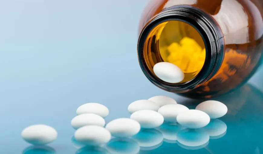 Ministerul Sănătăţii amână până la 1 septembrie recalcularea preţurilor la medicamente