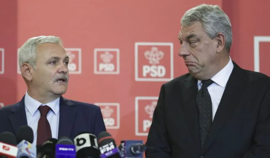 CRIZĂ ÎN PSD: Baroni locali şi lideri ai partidului au convocat pentru luni Comitetul Naţional: „Nu se mai putea aştepta”