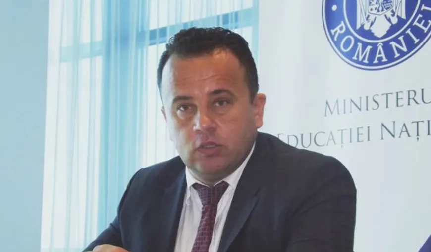 PressOne: Fostul ministru Liviu Pop nu a obţinut titlul de doctor al Academiei de Poliţie din cauza suspiciunilor de plagiat