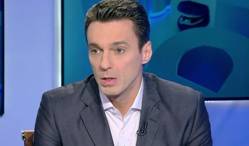Mircea Badea, în direct la România TV: Nu este vorba de intimidarea noastră, ci a judecătorilor