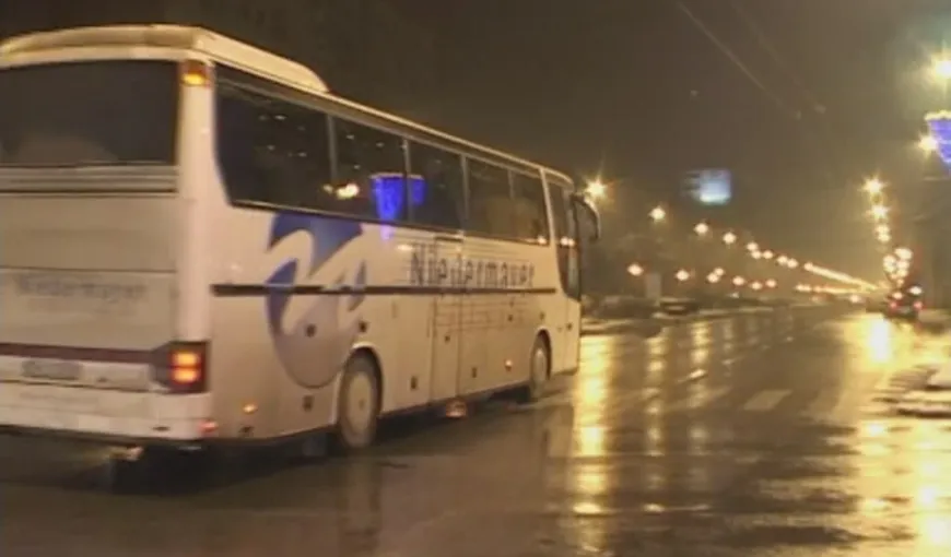 Miting în Bucureşti, pe 20 ianuarie. Un lider UDMR organizează o deplasare cu autocarul, la Bucureşti