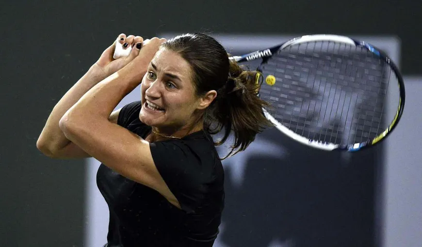 Veste tristă, Monica Niculescu s-a retras din turneul de la Hobart. Joi trebuia să lupte pentru un loc în semifinale