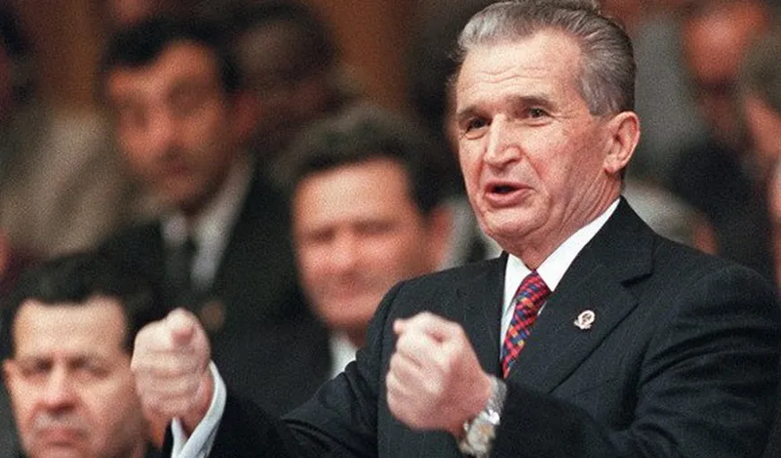 100 de ani de la naşterea lui Nicolae Ceauşescu. Cum a ajuns din ucenic la cizmărie dictator
