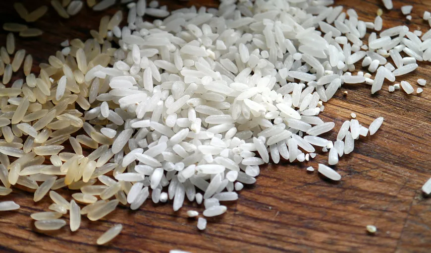Utilizări ale orezului pe care nu le-ai încercat. Cum previi ruginirea sculelor şi înnegrirea argintului