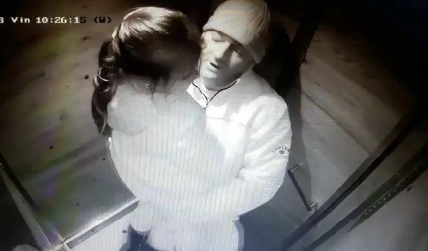 Alertă în Capitală! Doi copii au fost agresaţi sexual de un bărbat într-un lift. Cum arată pedofilul VIDEO