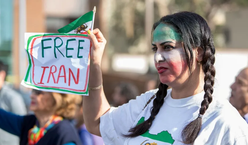 Proteste în Iran: Bilanţul persoanelor arestate de autorităţi este mult mai mare decât cifrele oficiale
