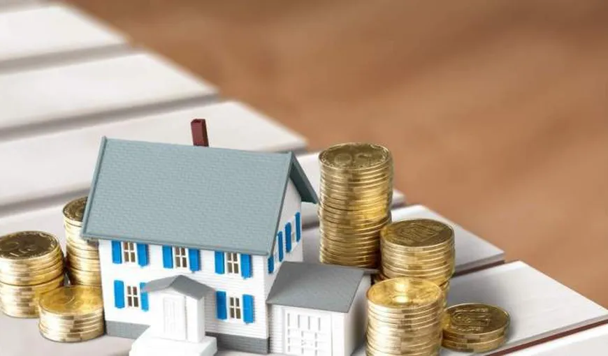 Studiu: În 2019, preţurile locuinţelor vor stagna, fondurile pentru Prima Casă scad, iar ROBOR nu va depăşi 3,5%