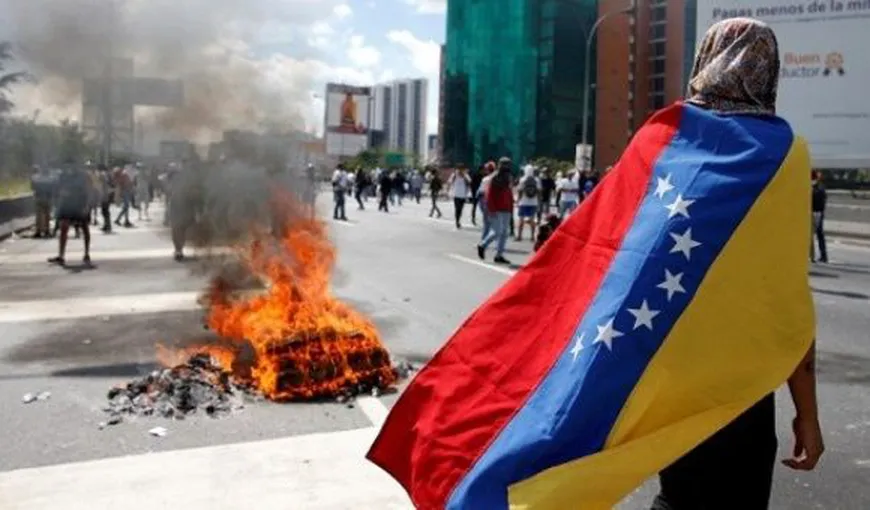 Argentina nu va recunoaşte rezultatul alegerilor anticipate din Venezuela
