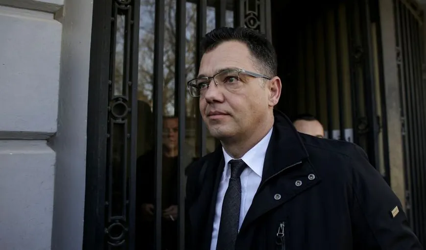 Radu Oprea, avizat ca ministru pentru Mediul de Afaceri, despre acuzaţiile de evaziune fiscală: Rechizitoriul a fost anulat ca nelegal