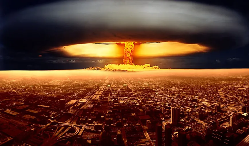Experţi: Probabilitatea unui război nuclear este mai mare decât în timpul Războiul Rece. Europa nu este imună