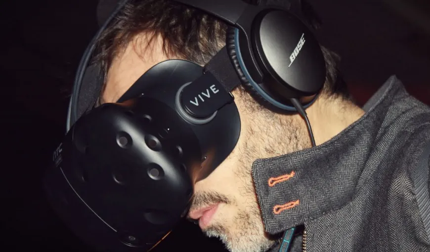 A murit în timp ce juca Star Wars în realitatea virtuală