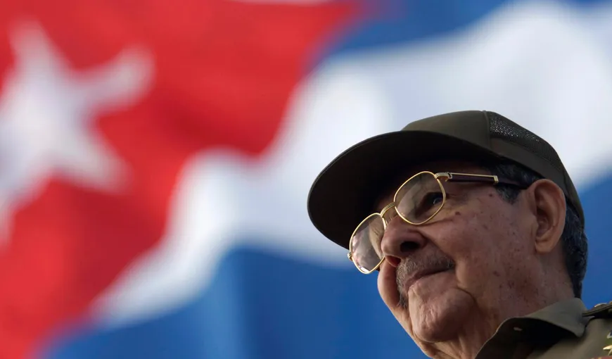 Cuba se pregăteşte de ALEGERI. A stabilit data scrutinului prezidenţial