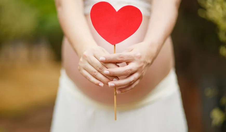 Top 8 ponturi să rămâi gravidă mai repede