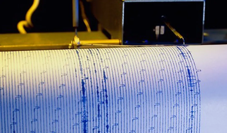 Cutremur în România, sâmbătă dimineaţa. Este cel mai mare înregistrat în ţara noastră în 2018