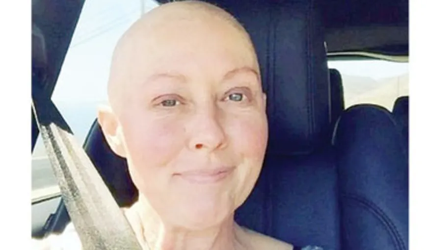 O actriţă dragă românilor a învins lupta cu cancerul