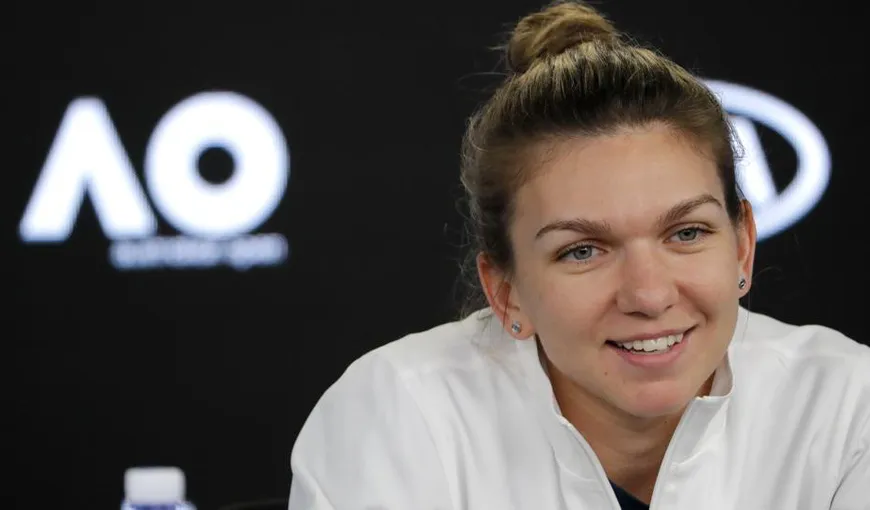 Simona Halep, noi detalii despre ACCIDENTARE. Ce spune despre RETRAGEREA de la Australian Open 2018
