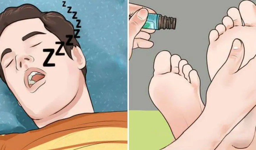 Cum să adormi în 60 de secunde. Metodă sigură care funcţionează dacă ai probleme cu somnul