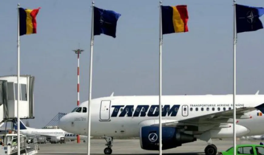 PSD a mai „tăiat” un avion TAROM din programul de guvernare