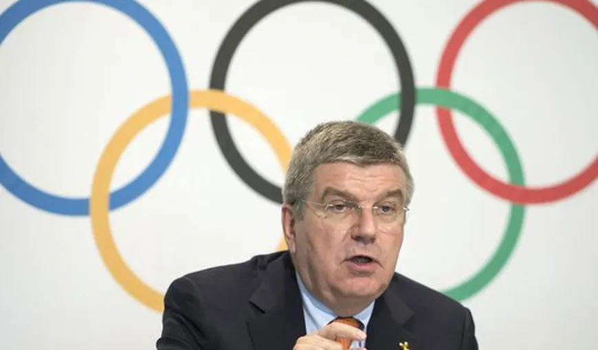 JO 2018. CIO susţine că „există serioase indicii de dopaj” împotriva sportivilor din RUSIA
