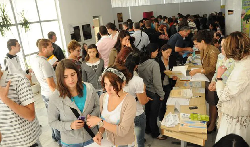 INS: Câți șomeri are România și care este indemnizația de șomaj în țara noastră