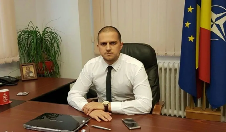 Bogdan Trif: În CEx nu se poate pune problema demiterii preşedintelui. PSD Sibiu îl va susţine pe Liviu Dragnea