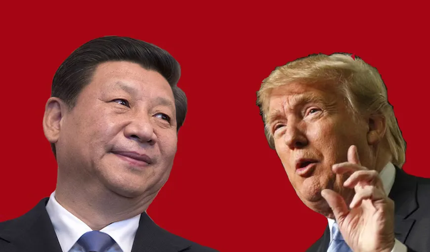 China critică SUA: Sunt blocate în mentalitatea învechită din vremea Războiului Rece