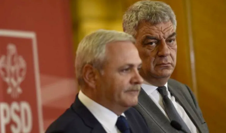 Relaţia Tudose – Dragnea, prin ochii unor baroni locali PSD: „Probabil se va ajunge din nou la demiterea premierului”