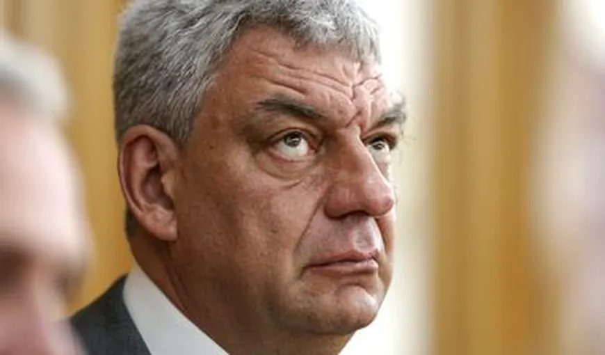 Fostul premier Mihai Tudose, denunţat la Parchetul General