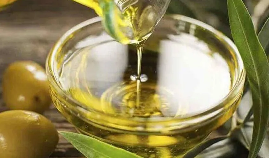 Uleiul de măsline, un ingredient must în tratamentele naturale