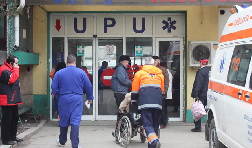 Pană de curent la Spitalul Craiova: activitatea de urgenţă perturbată grav, operaţii întrerupte şi oameni blocaţi în lift