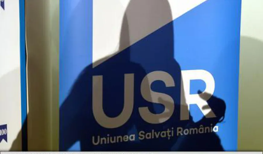 USR: Noul guvern întruchipează camarila lui Dragnea