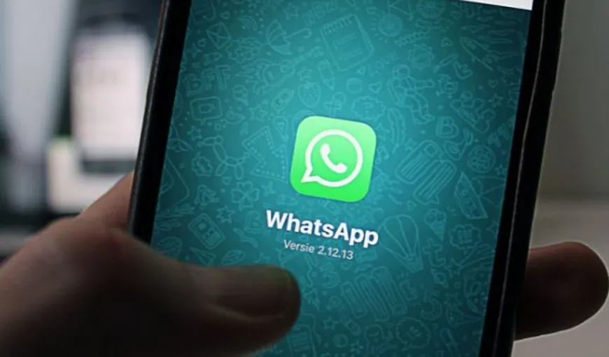 WhatsApp face schimbări. Decizia luată de Facebook privind ştergerea mesajelor